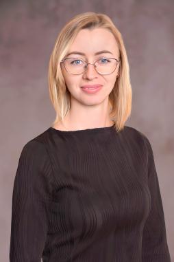 Семушина Анна Геннадьевна