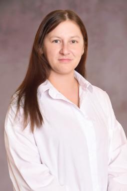 Донос Оксана Владимировна